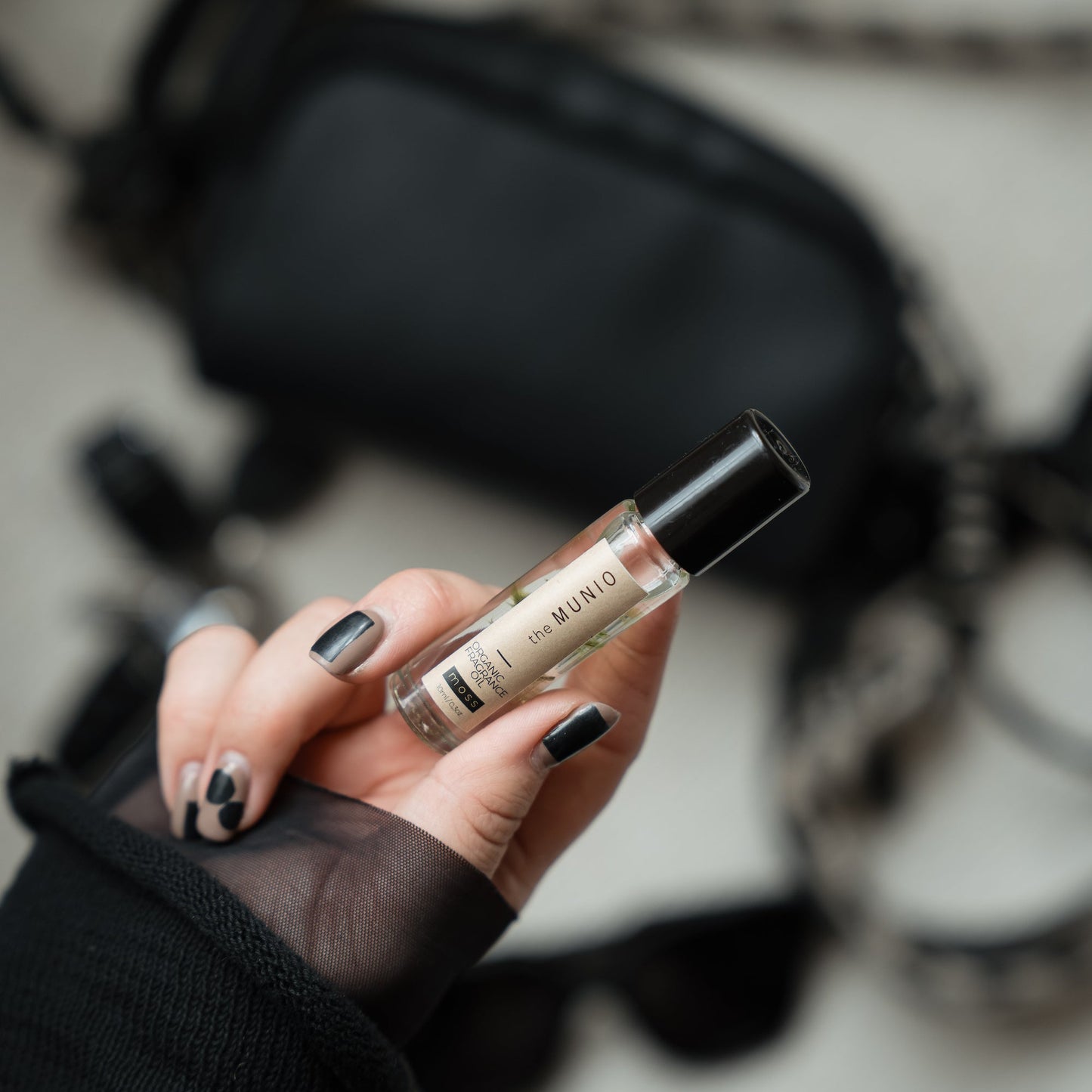 Sūnu dabīgās smaržas