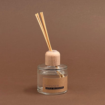 Saulgriežu pļavas difūzeris