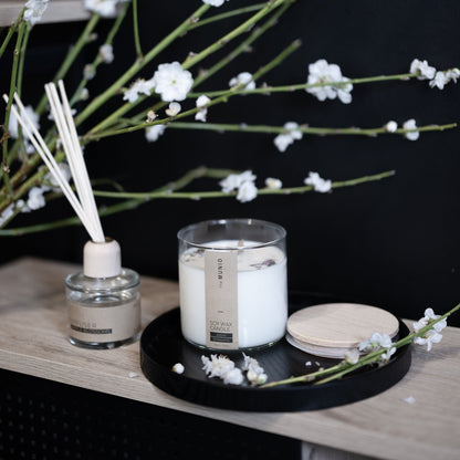 Ābeļziedu difūzeris