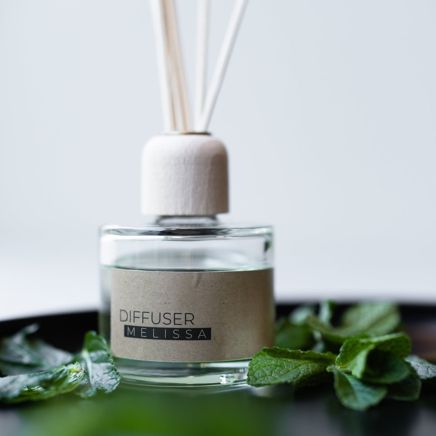 Melisas difūzeris