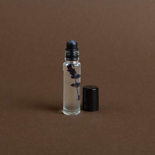 Lavandas dabīgās smaržas